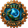 ZuvaUp logo
