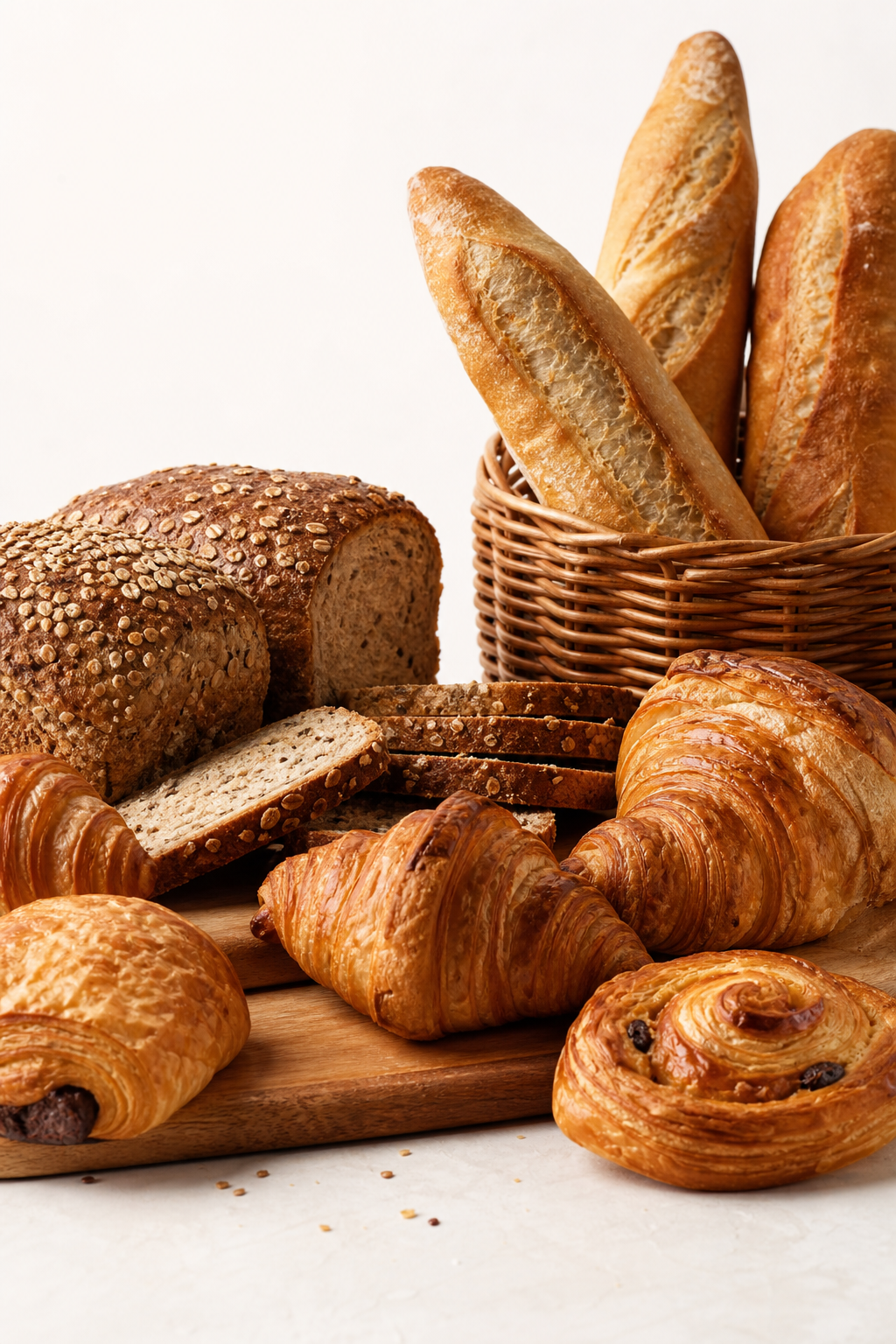Bakery