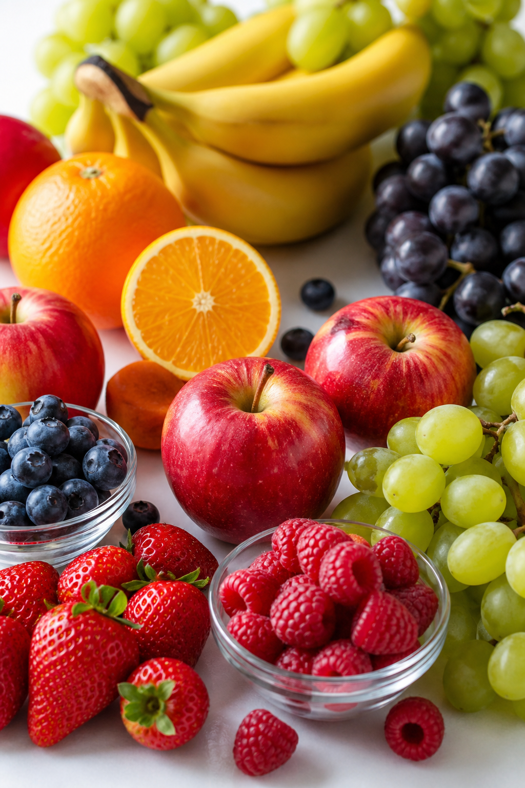 Fruits